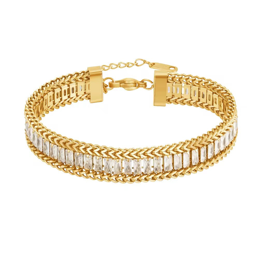 Cleo - Armband