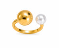Hypnotic- Ring