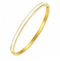 Pulsera Perla Blanca