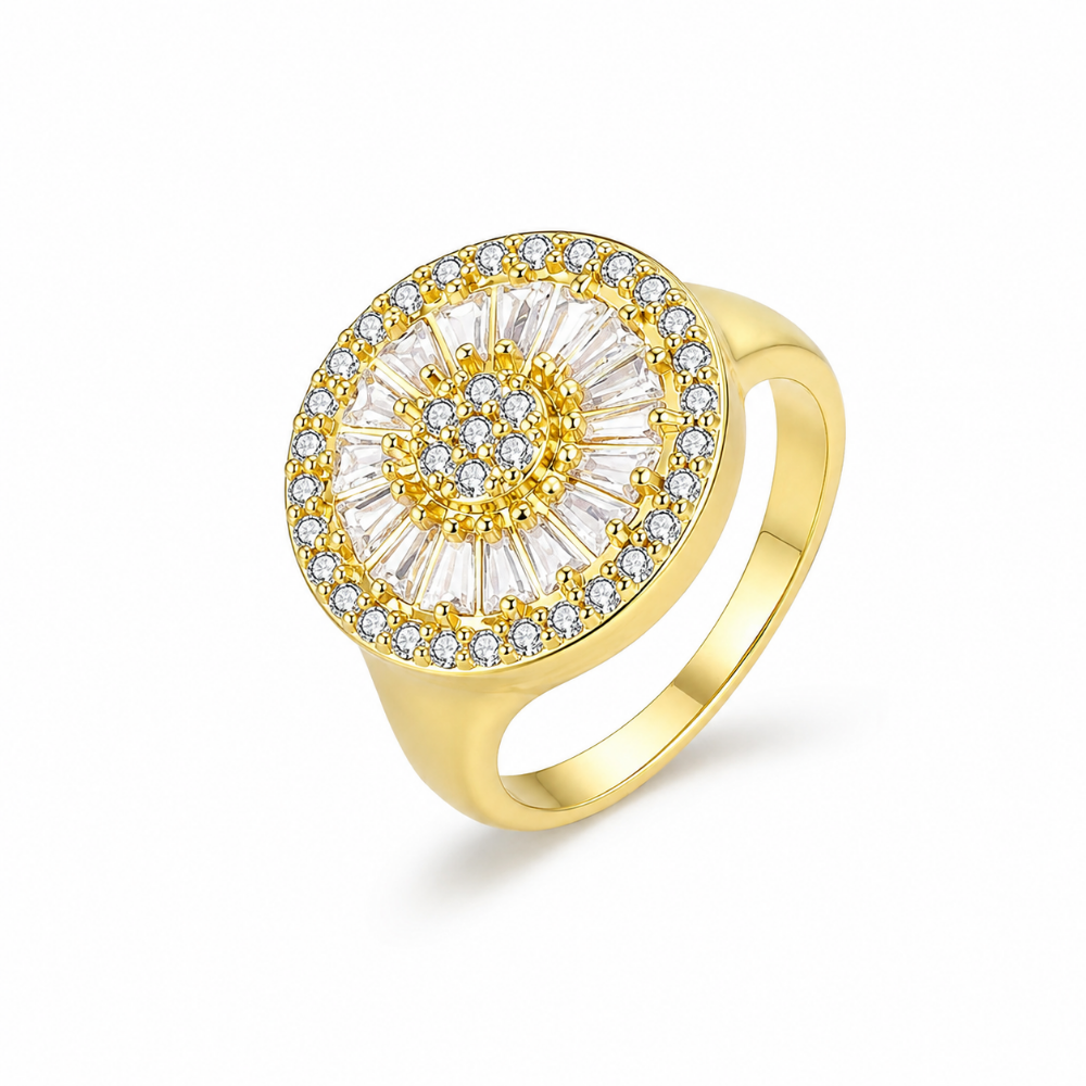 Solara - Ring