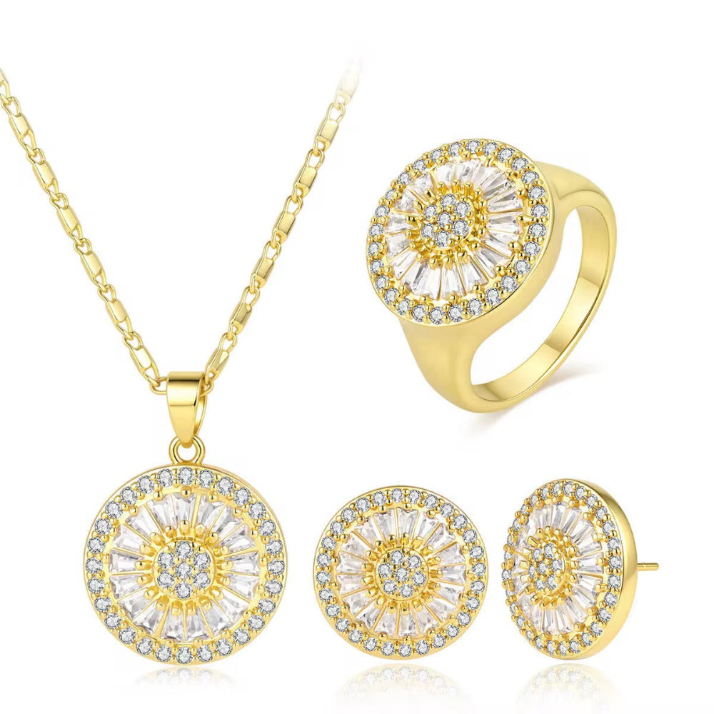 Solara - Schmuckset